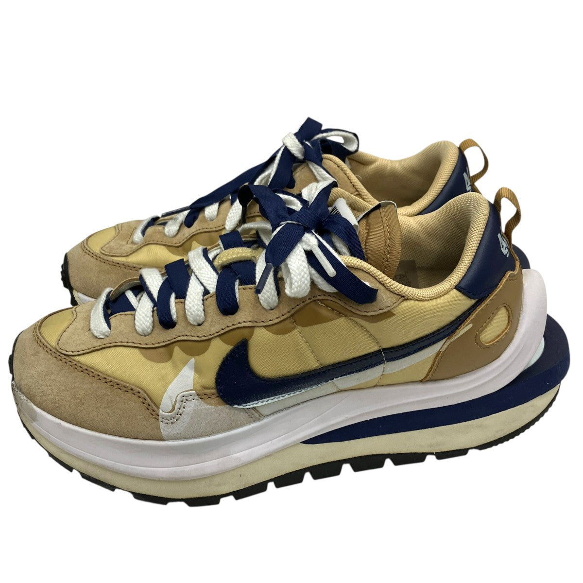 Vapor Waffle ”Sesame And Blue Void”スニーカーDD1875-200