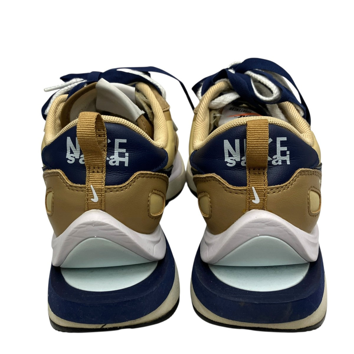Vapor Waffle ”Sesame And Blue Void”スニーカーDD1875-200