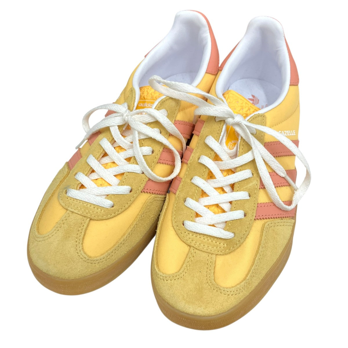 Gazelle IndoorスニーカーIE2959