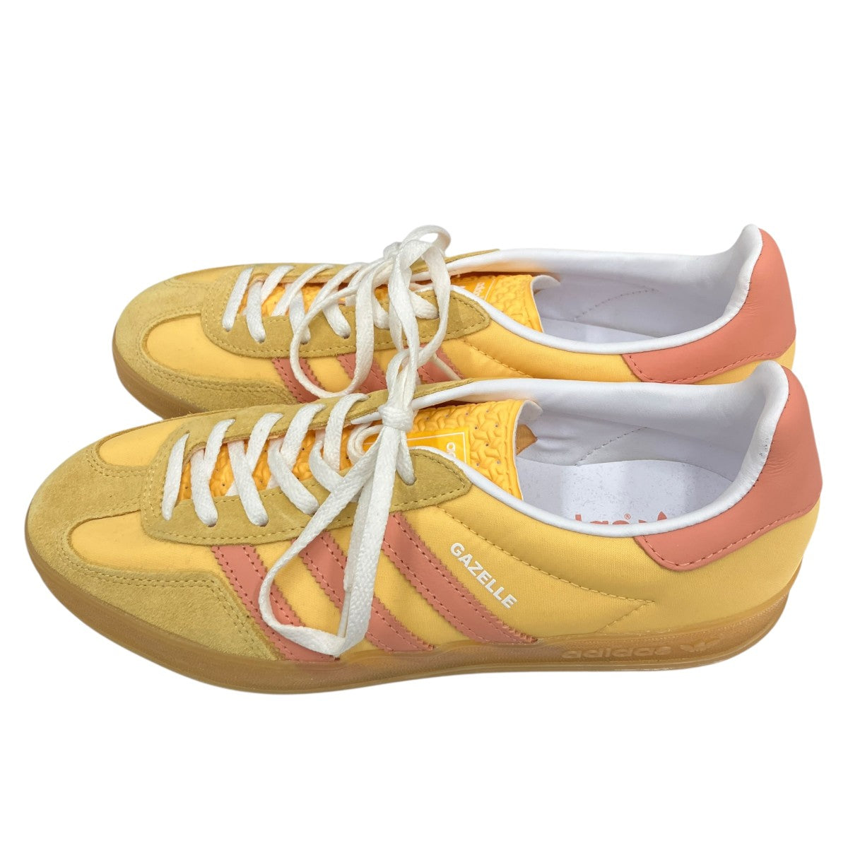 Gazelle IndoorスニーカーIE2959