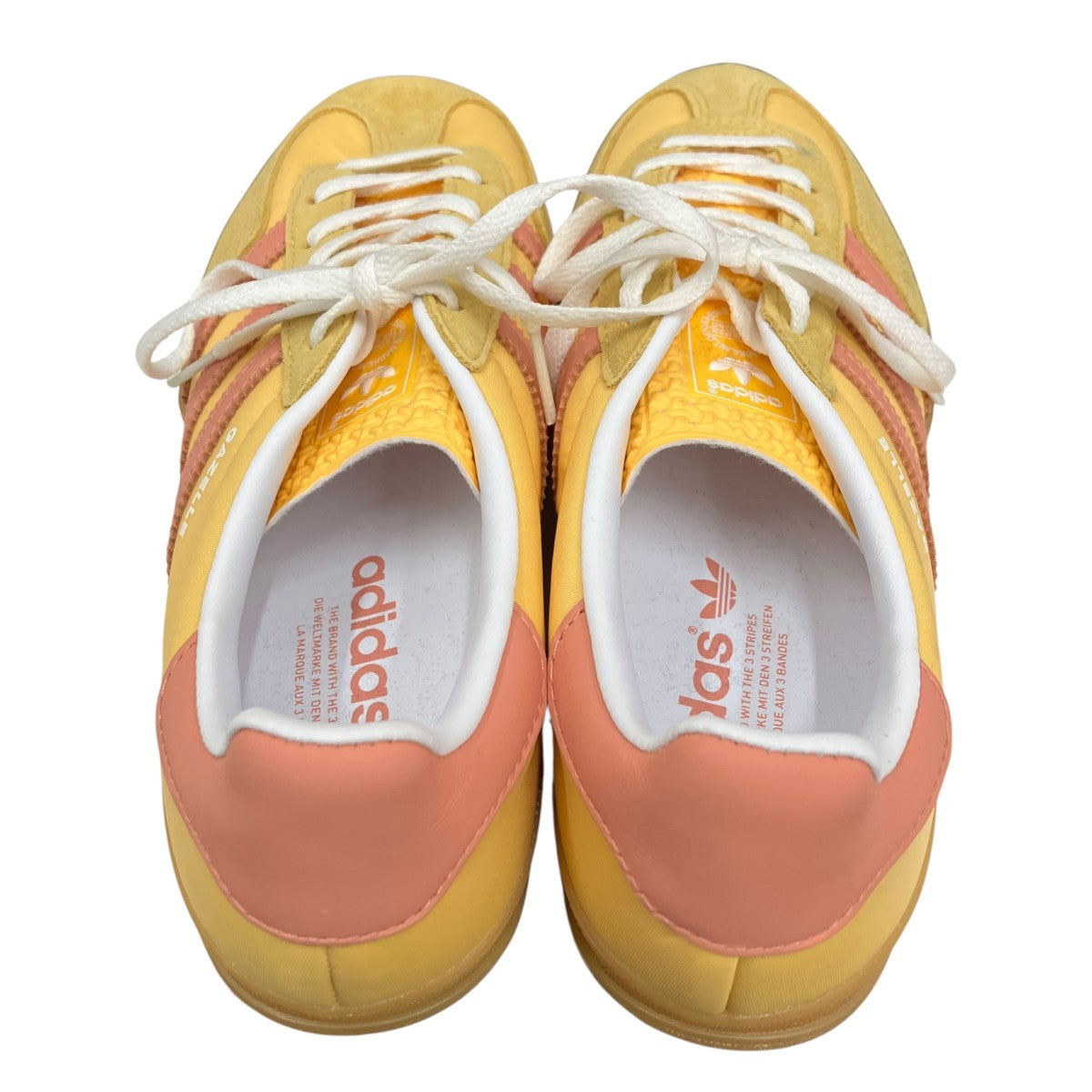 Gazelle IndoorスニーカーIE2959
