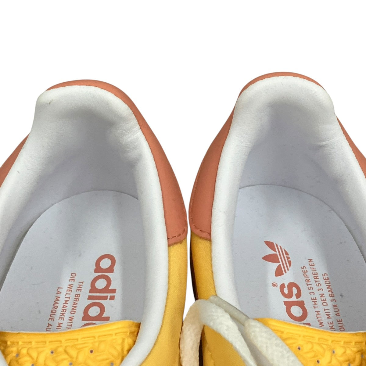 Gazelle IndoorスニーカーIE2959