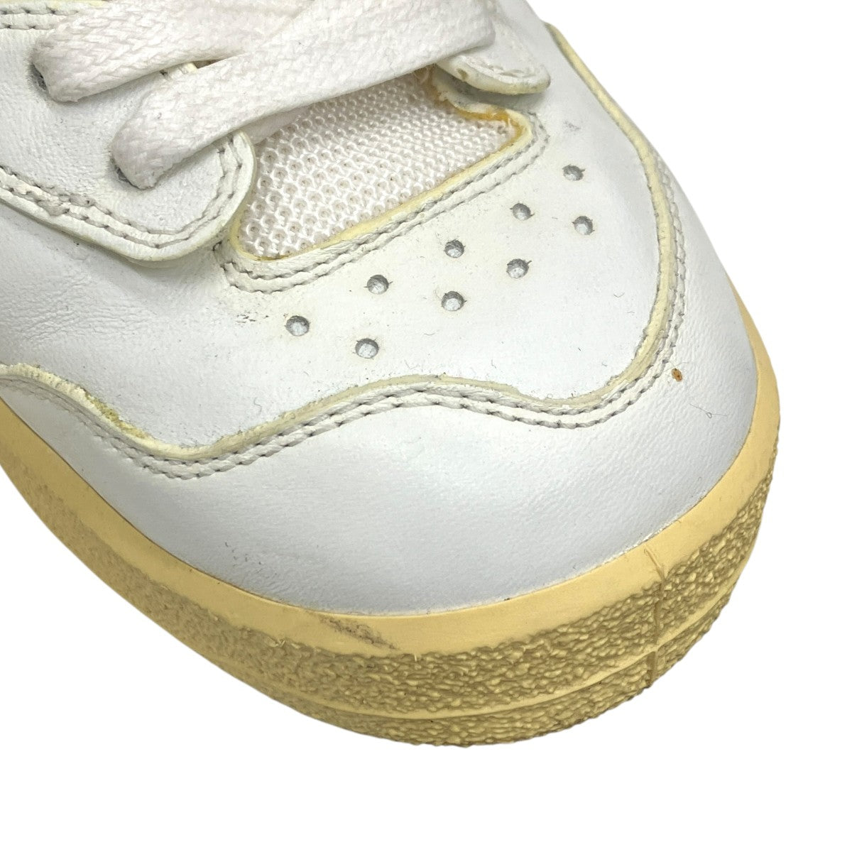 BASKET LO LACE UP SNEAKERスニーカー
