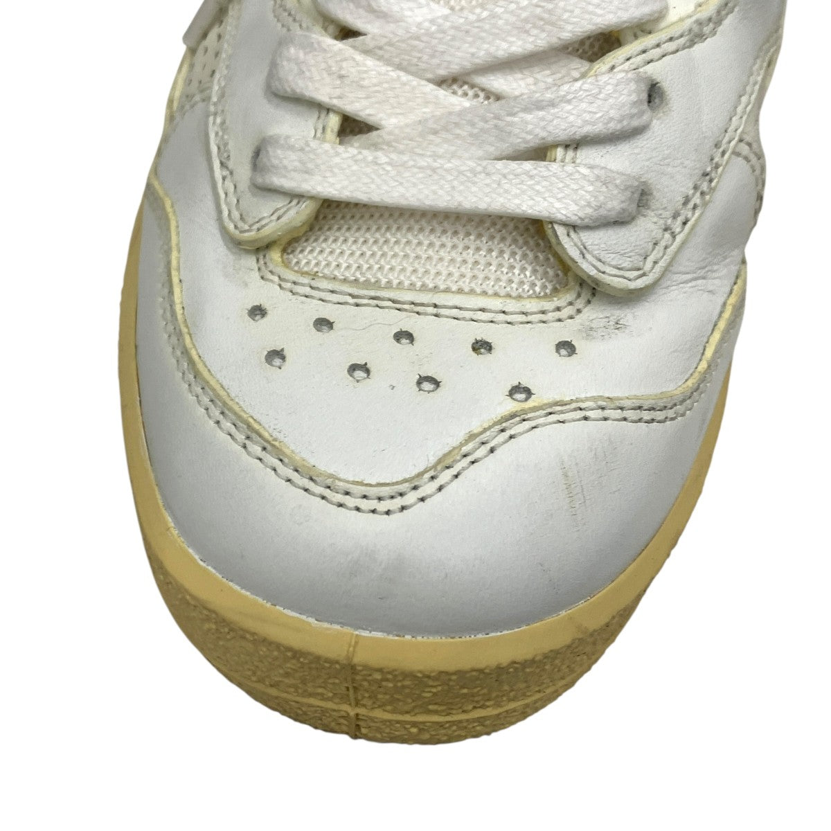 BASKET LO LACE UP SNEAKERスニーカー