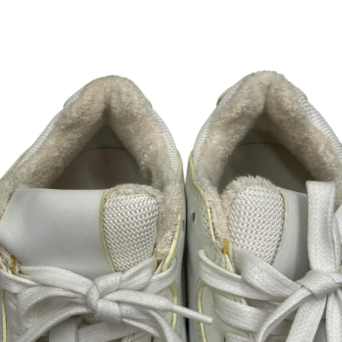 BASKET LO LACE UP SNEAKERスニーカー