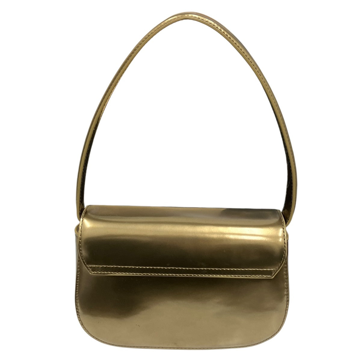 DIESEL(ディーゼル) 1DR2WAYバッグX08396 PS202 X08396 PS202 ゴールド