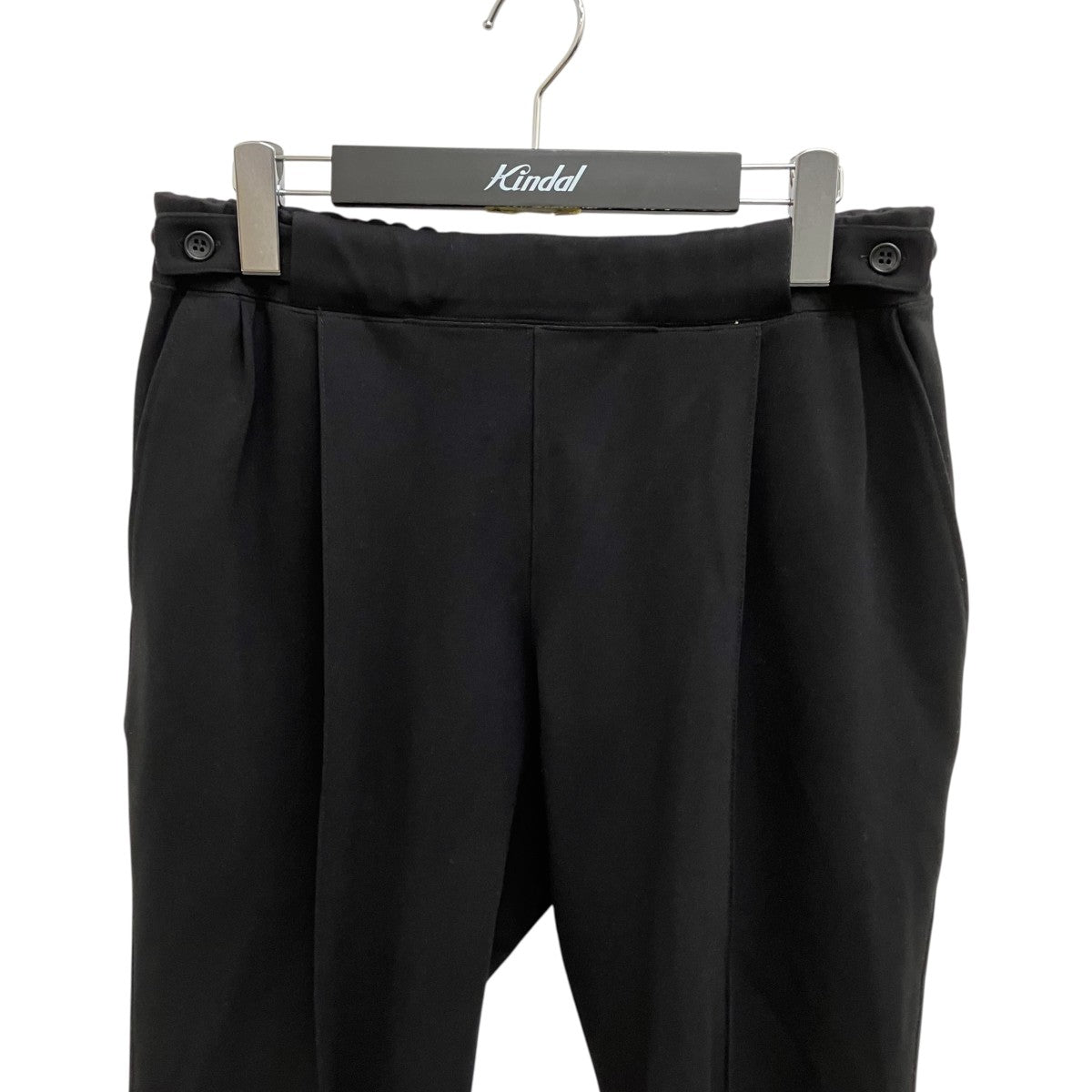 RAINMAKER PONTEROMA PLEATED TROUSERSパンツRM211-019