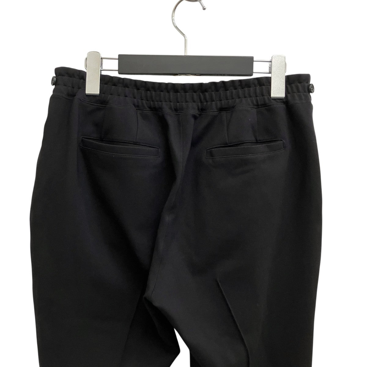 RAINMAKER PONTEROMA PLEATED TROUSERSパンツRM211-019