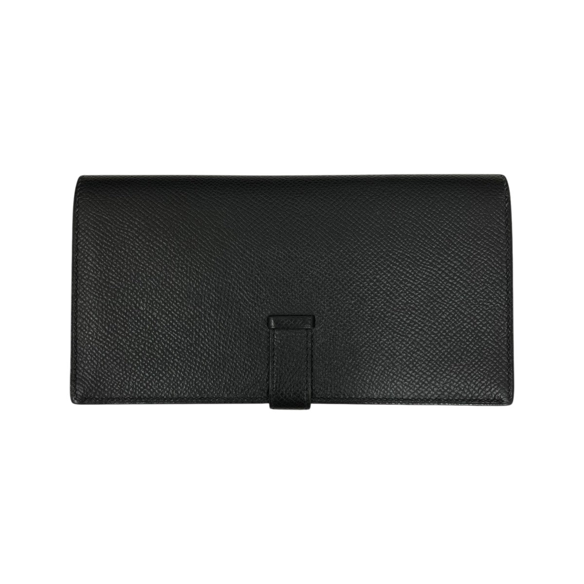 HERMES ベアン長財布 古着・中古-2枚目のアイテム画像