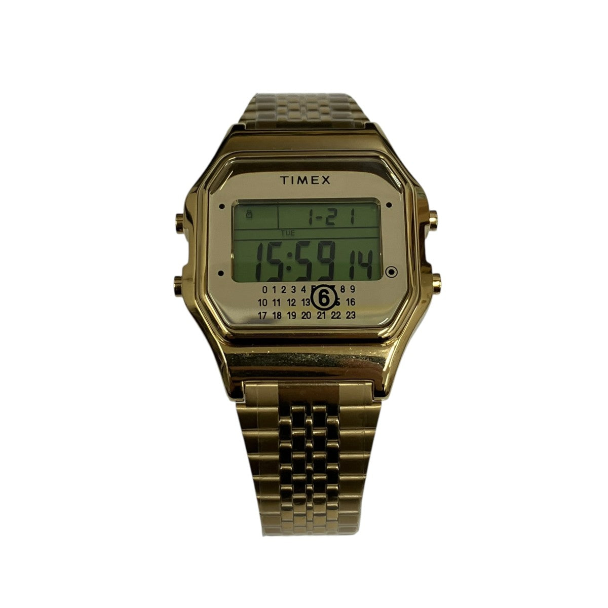 デジタルウォッチTW2Y50000