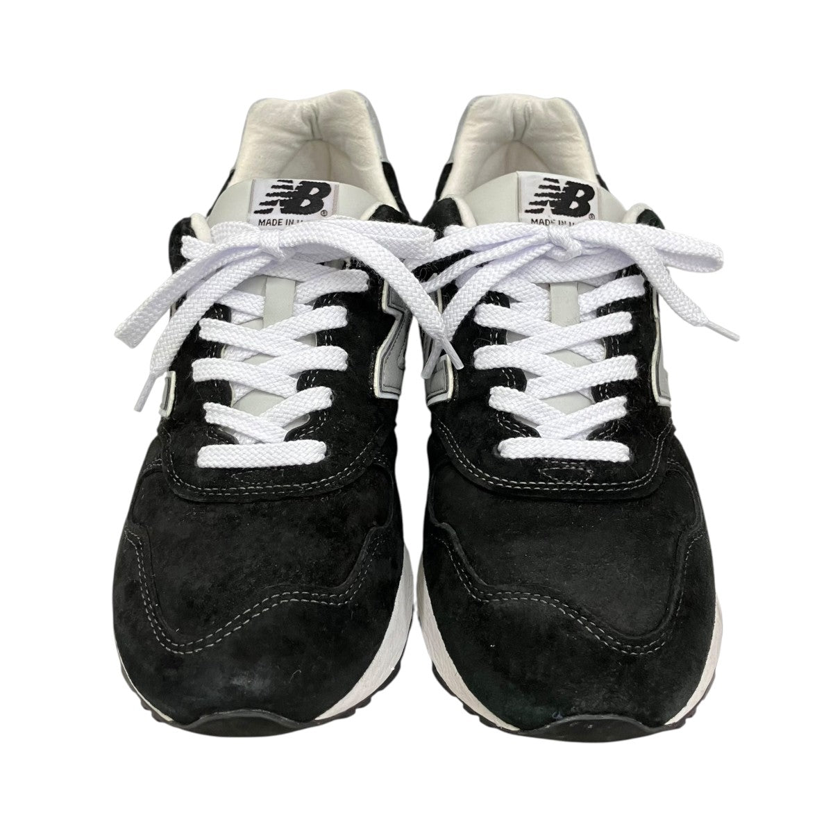 NEW BALANCE(ニューバランス) スニーカーM1400BKJ M1400BKJ ブラック