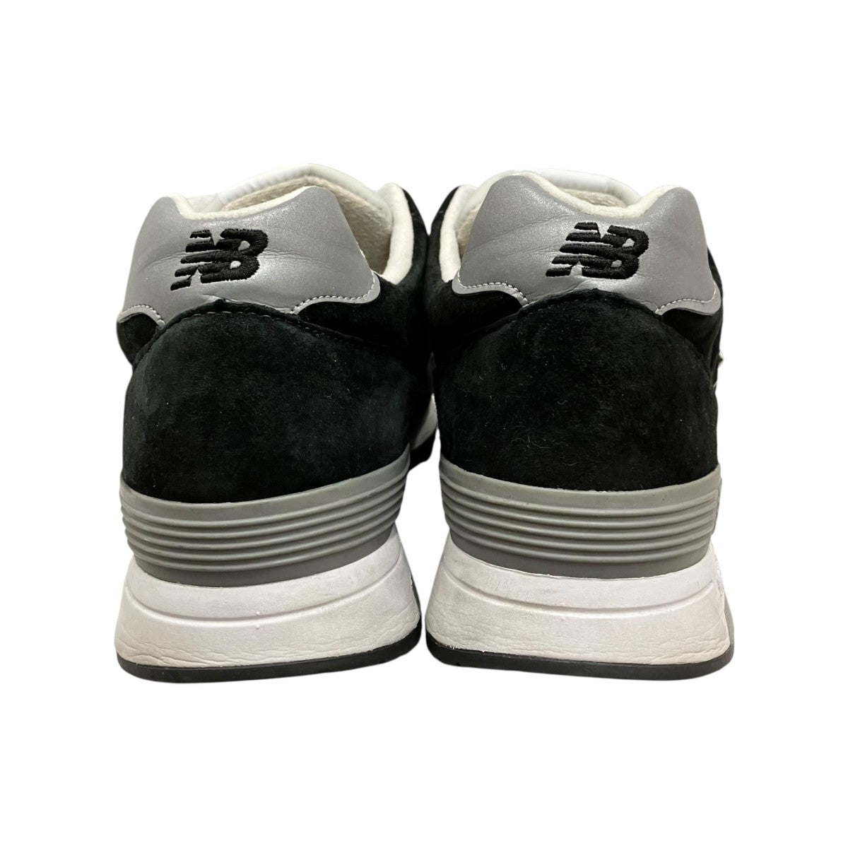 NEW BALANCE(ニューバランス) スニーカーM1400BKJ M1400BKJ ブラック
