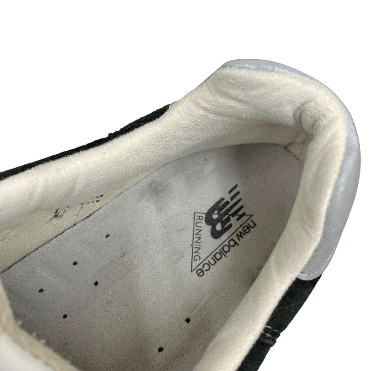 NEW BALANCE(ニューバランス) スニーカーM1400BKJ M1400BKJ ブラック