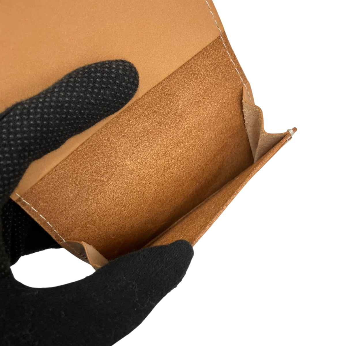 flap walletfokded card caseカードケース