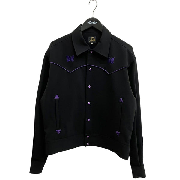 Needles(ニードルズ) Piping Cowboy JacketジャケットLQ162 LQ162