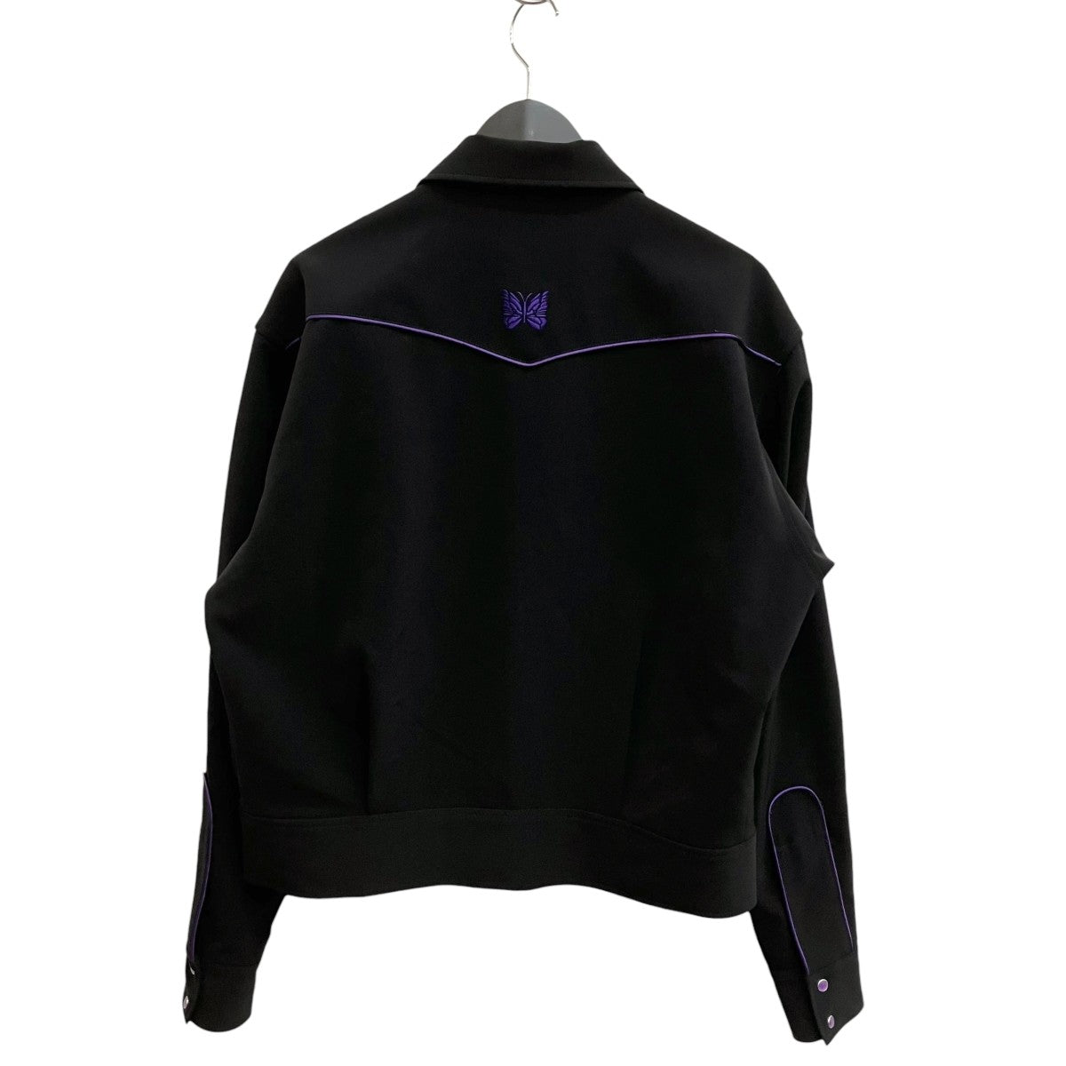 Piping Cowboy JacketジャケットLQ162