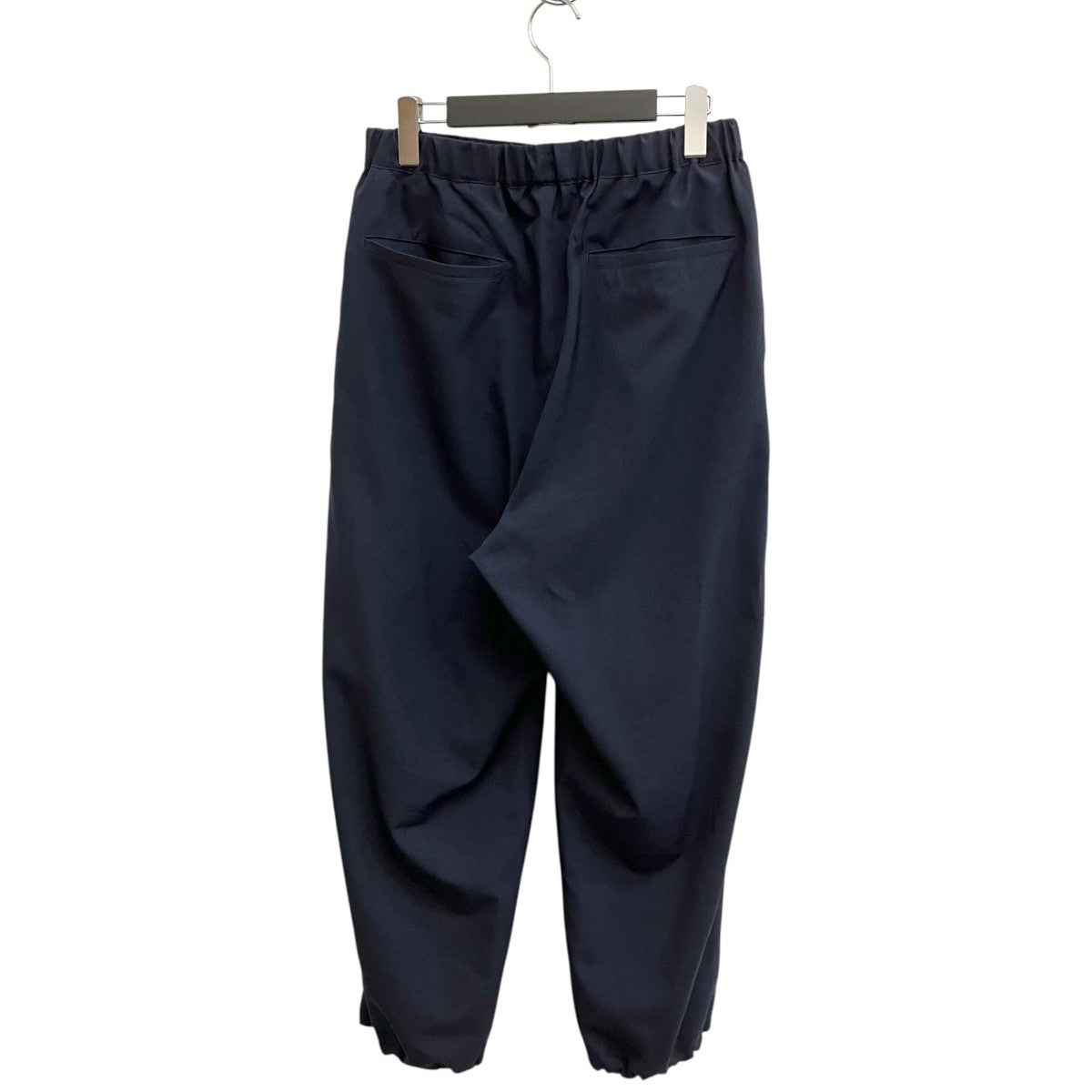 FreshService(フレッシュサービス) 26SSSYNTHETIC WOOL TRACK SUIT