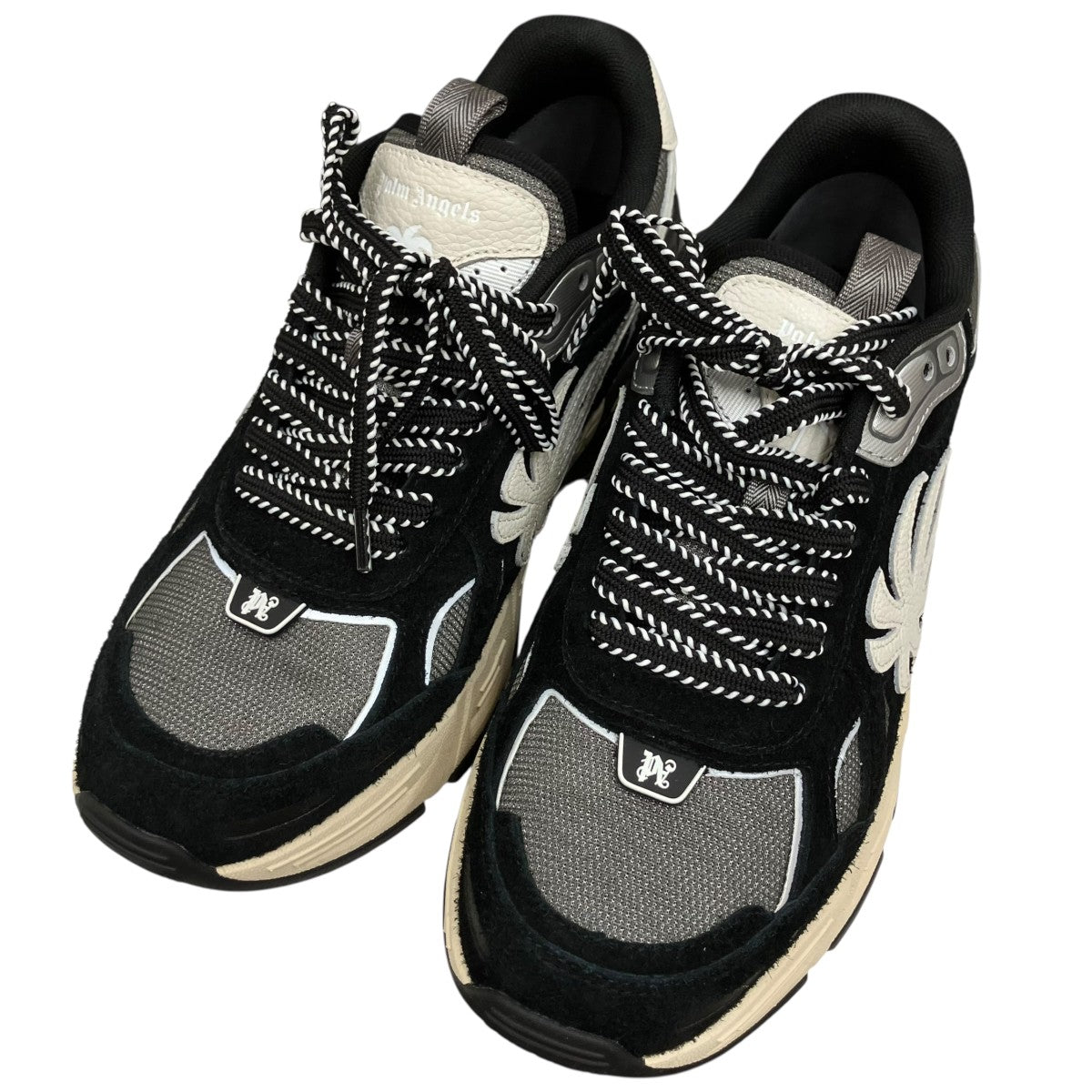 PA 4 Runnersスニーカー