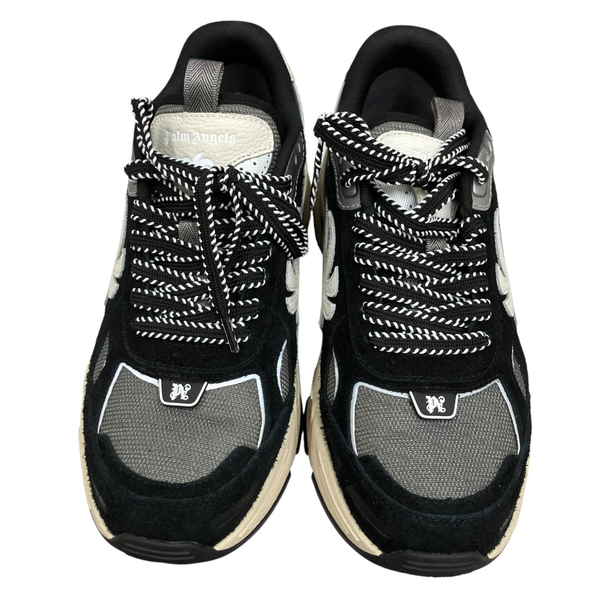 PA 4 Runnersスニーカー