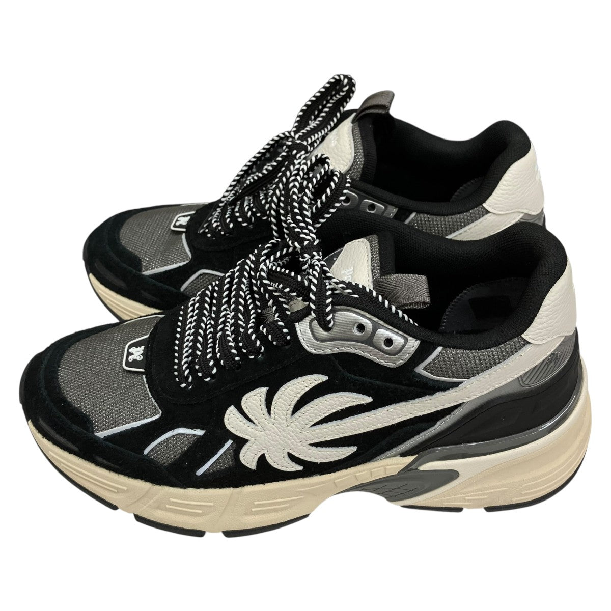 PA 4 Runnersスニーカー