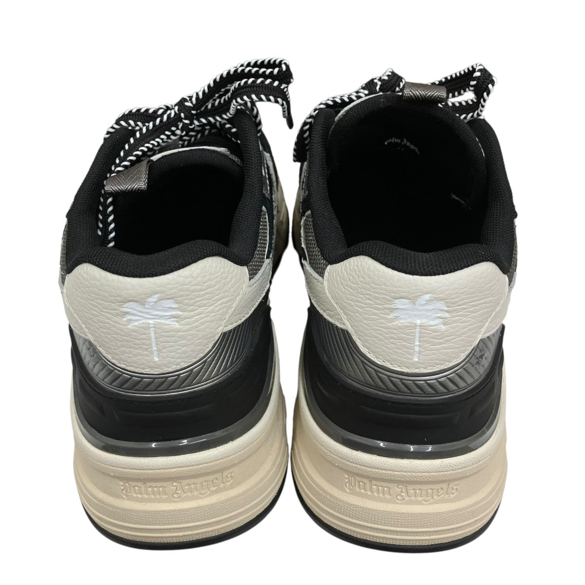 PA 4 Runnersスニーカー