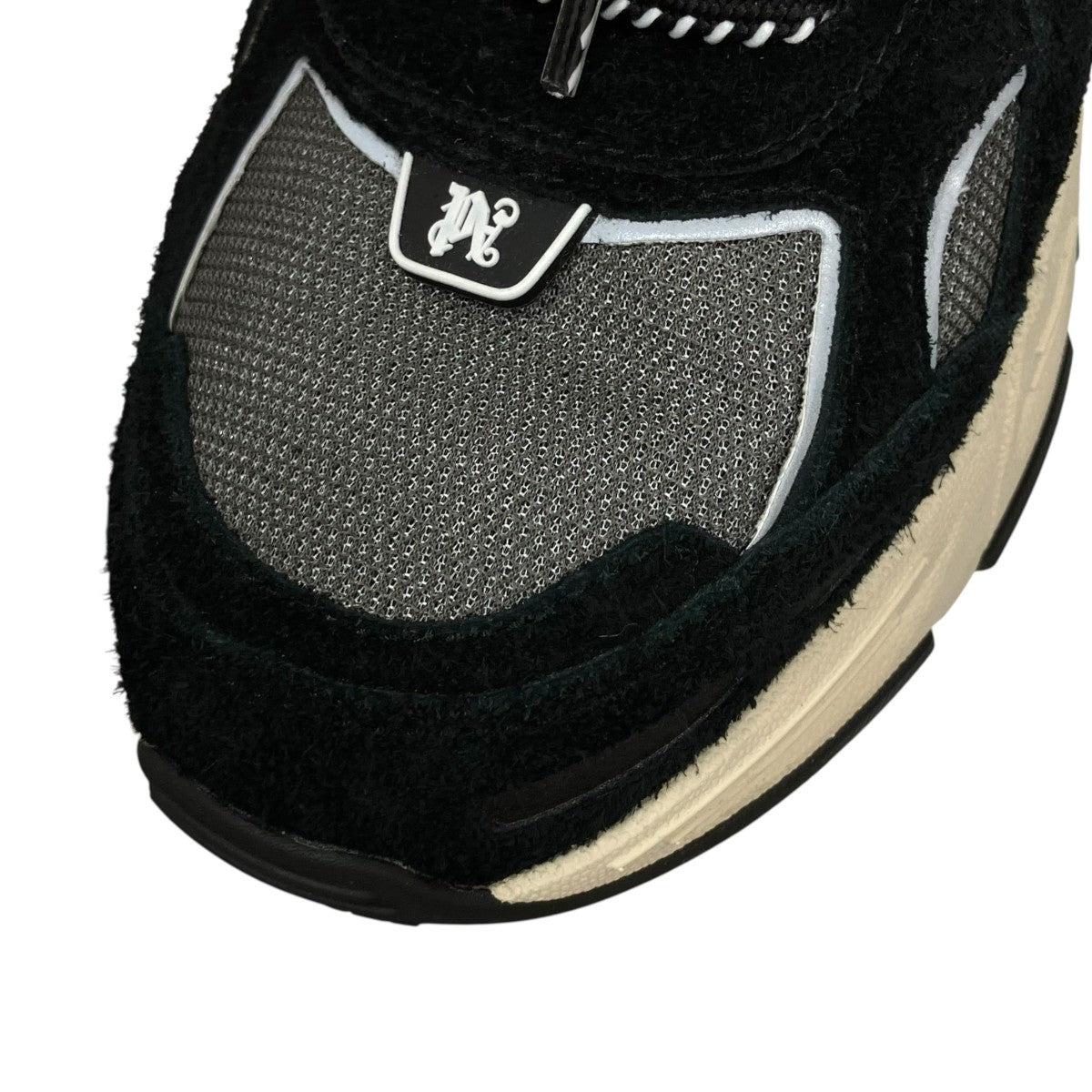 PA 4 Runnersスニーカー