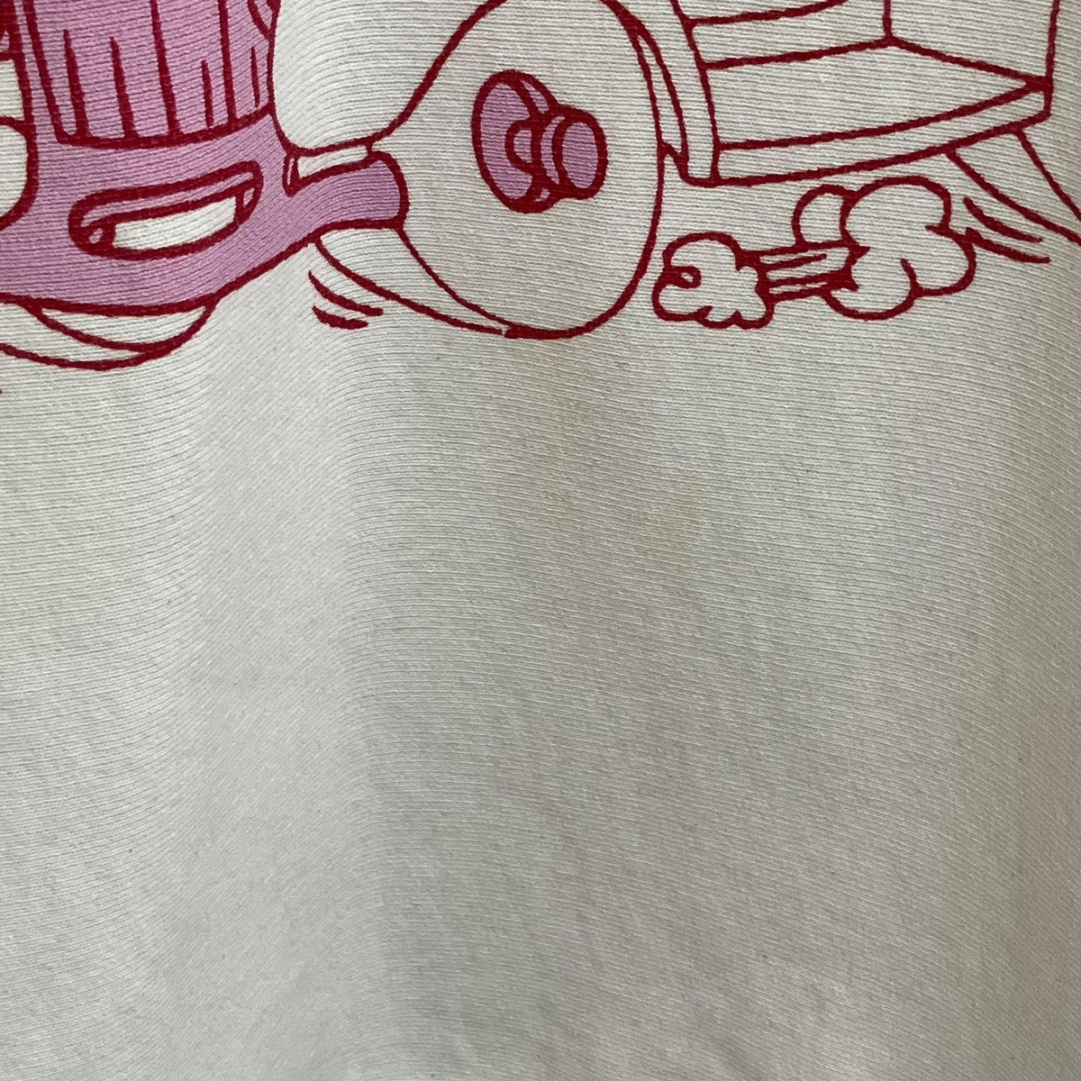 × Disneyパーカー604218 XJB7B