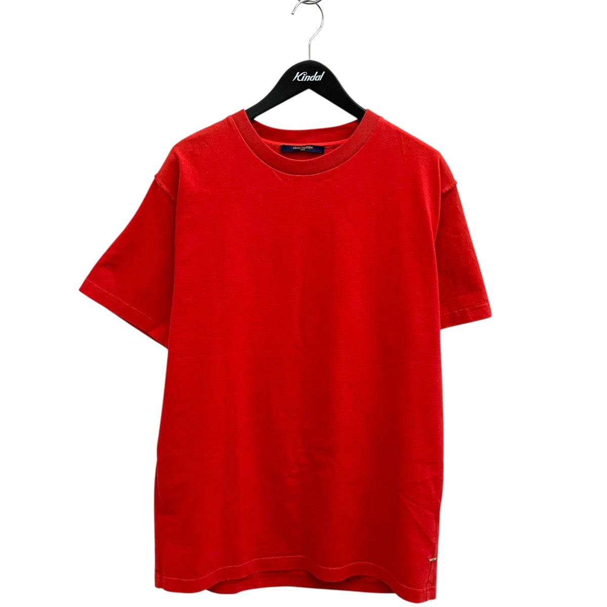 インサイドアウト半袖TシャツRM211 NPL HKY83W