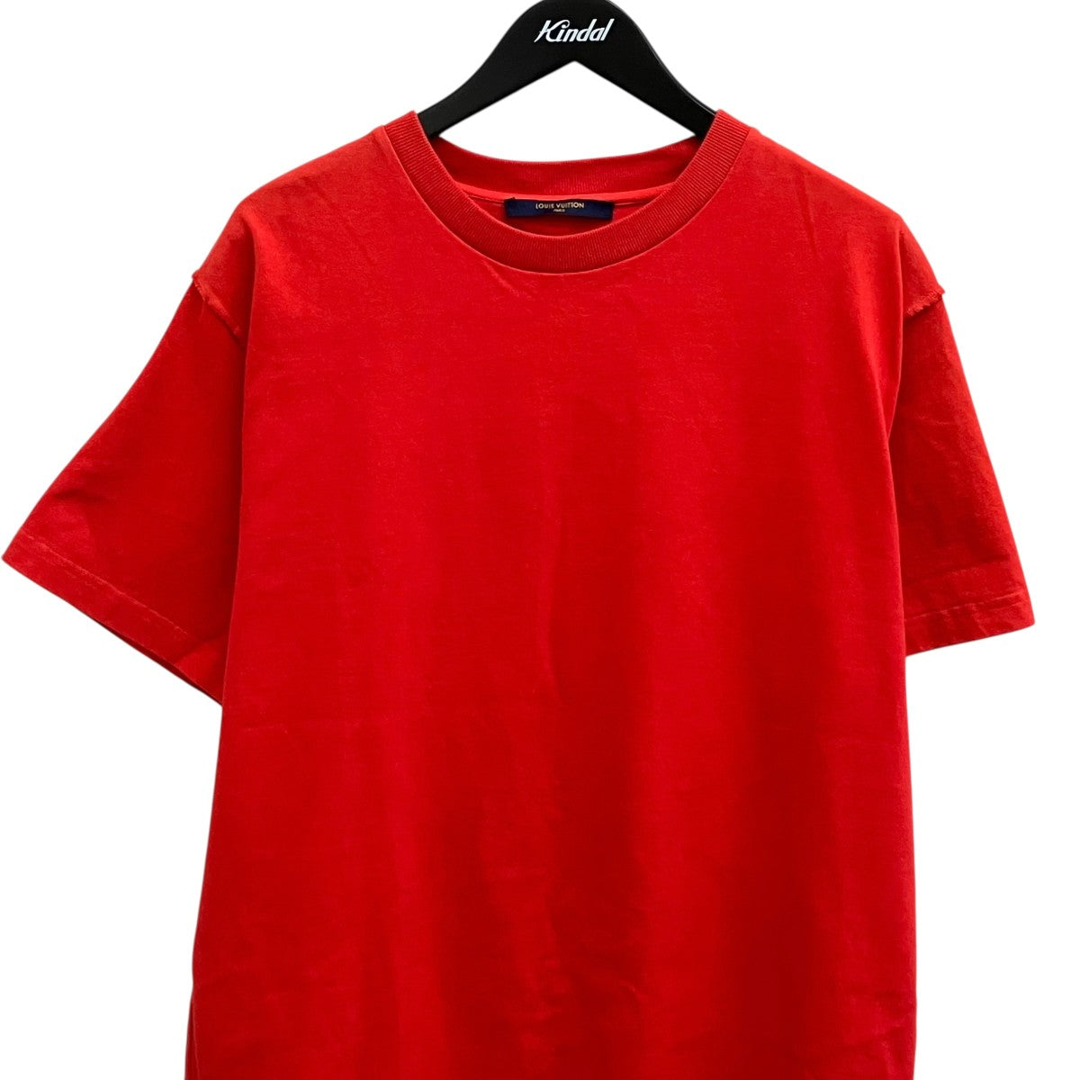 インサイドアウト半袖TシャツRM211 NPL HKY83W