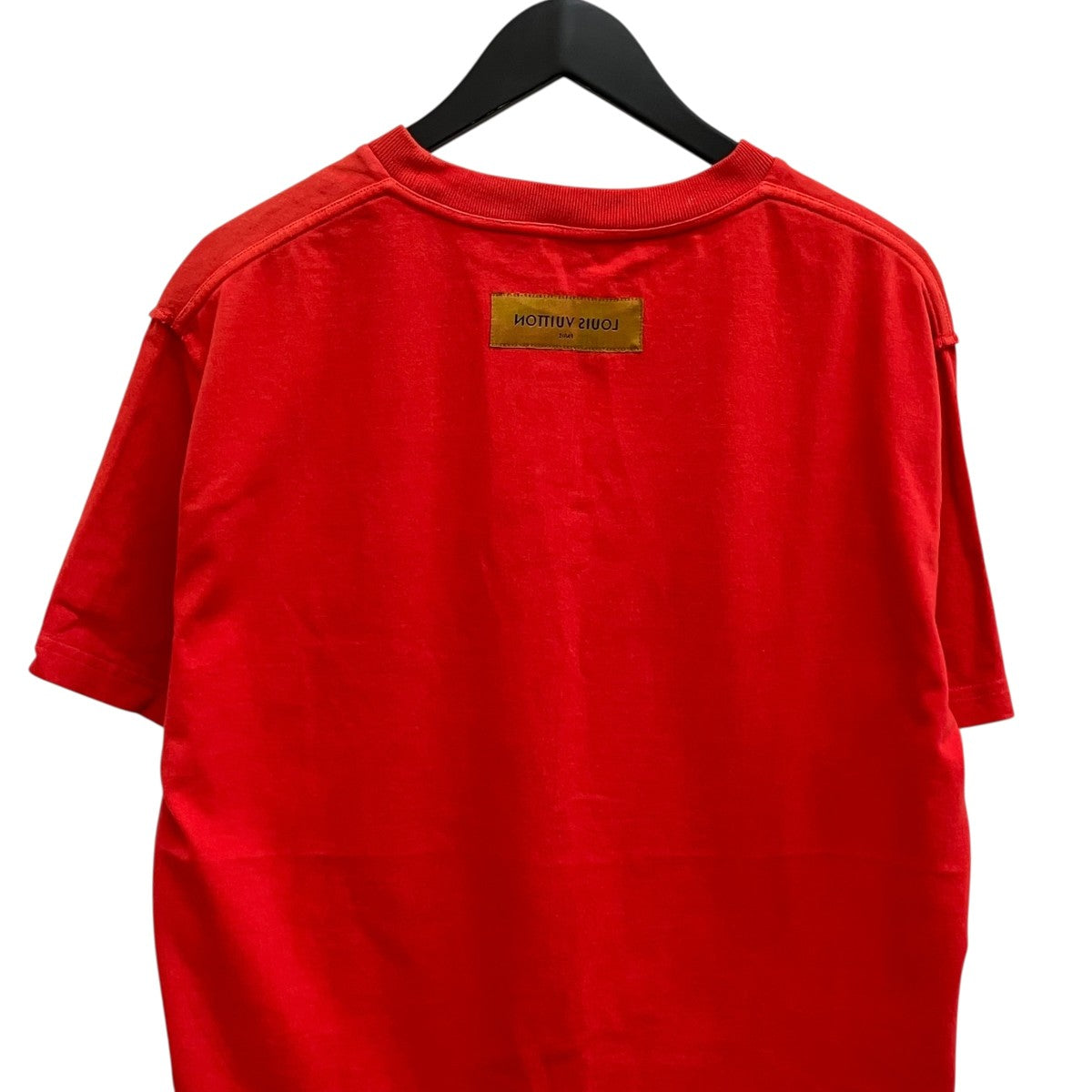 インサイドアウト半袖TシャツRM211 NPL HKY83W