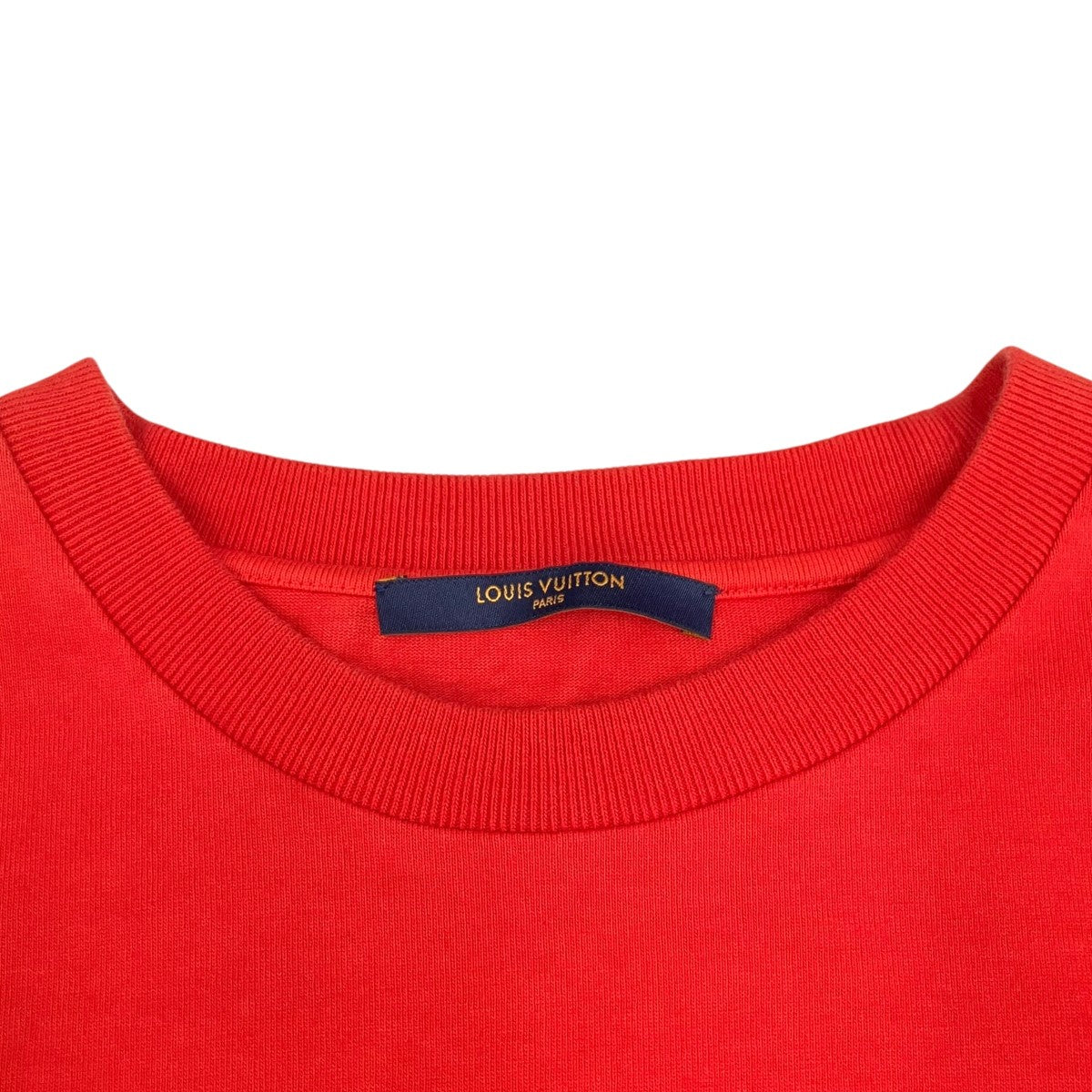 インサイドアウト半袖TシャツRM211 NPL HKY83W