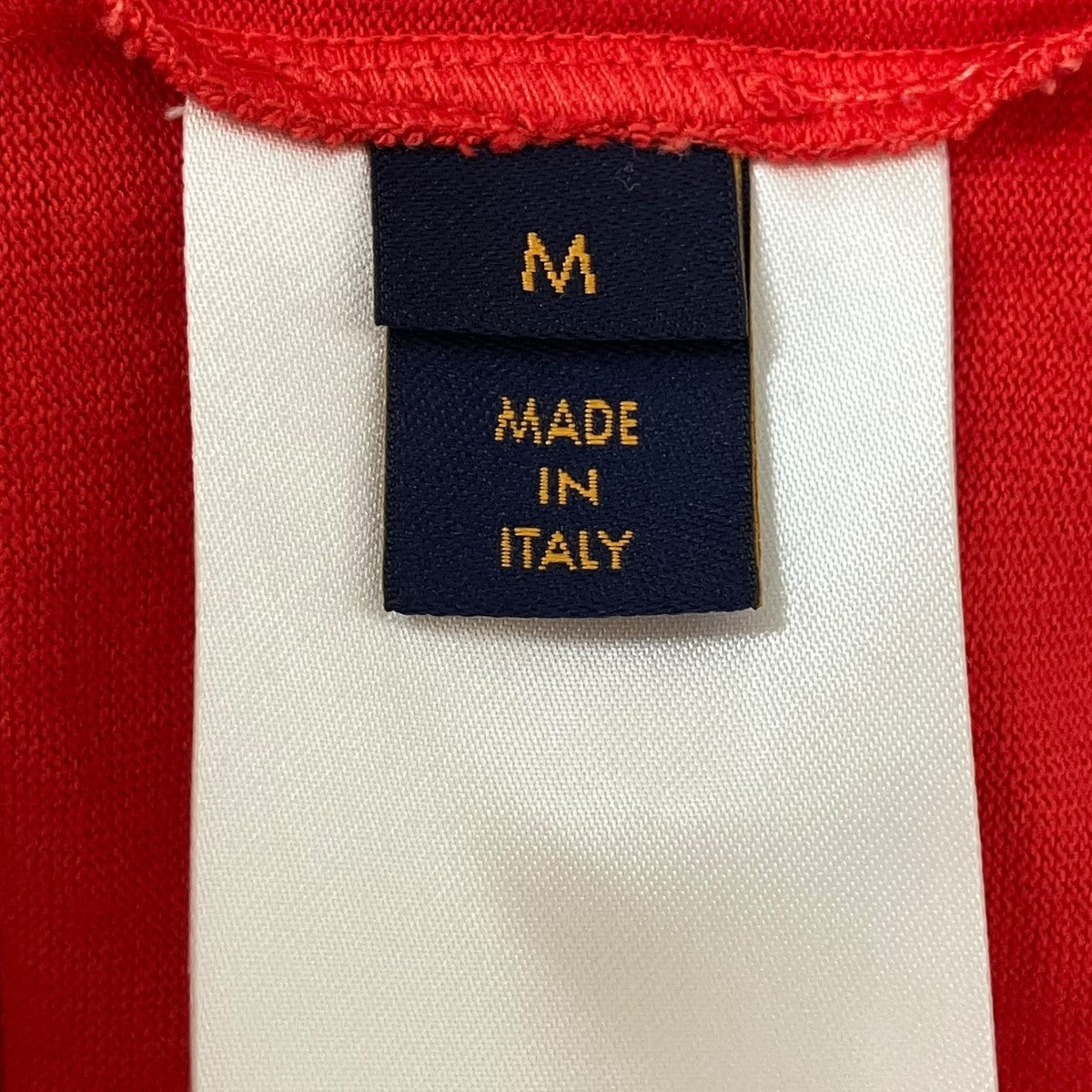 インサイドアウト半袖TシャツRM211 NPL HKY83W