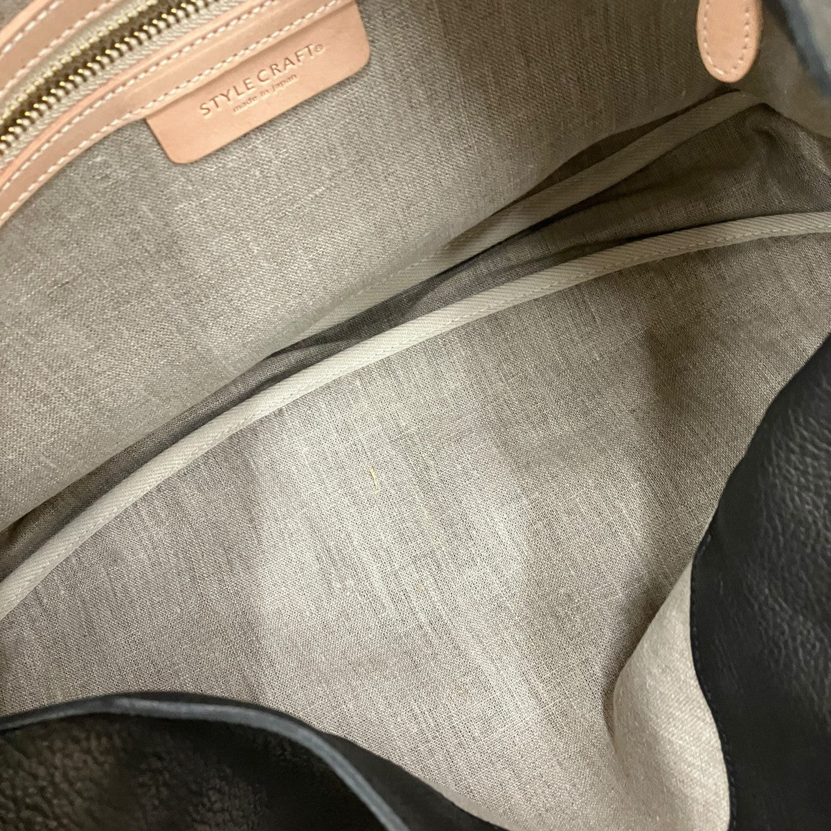 Deer Shoulder BagショルダーバッグDSM-04