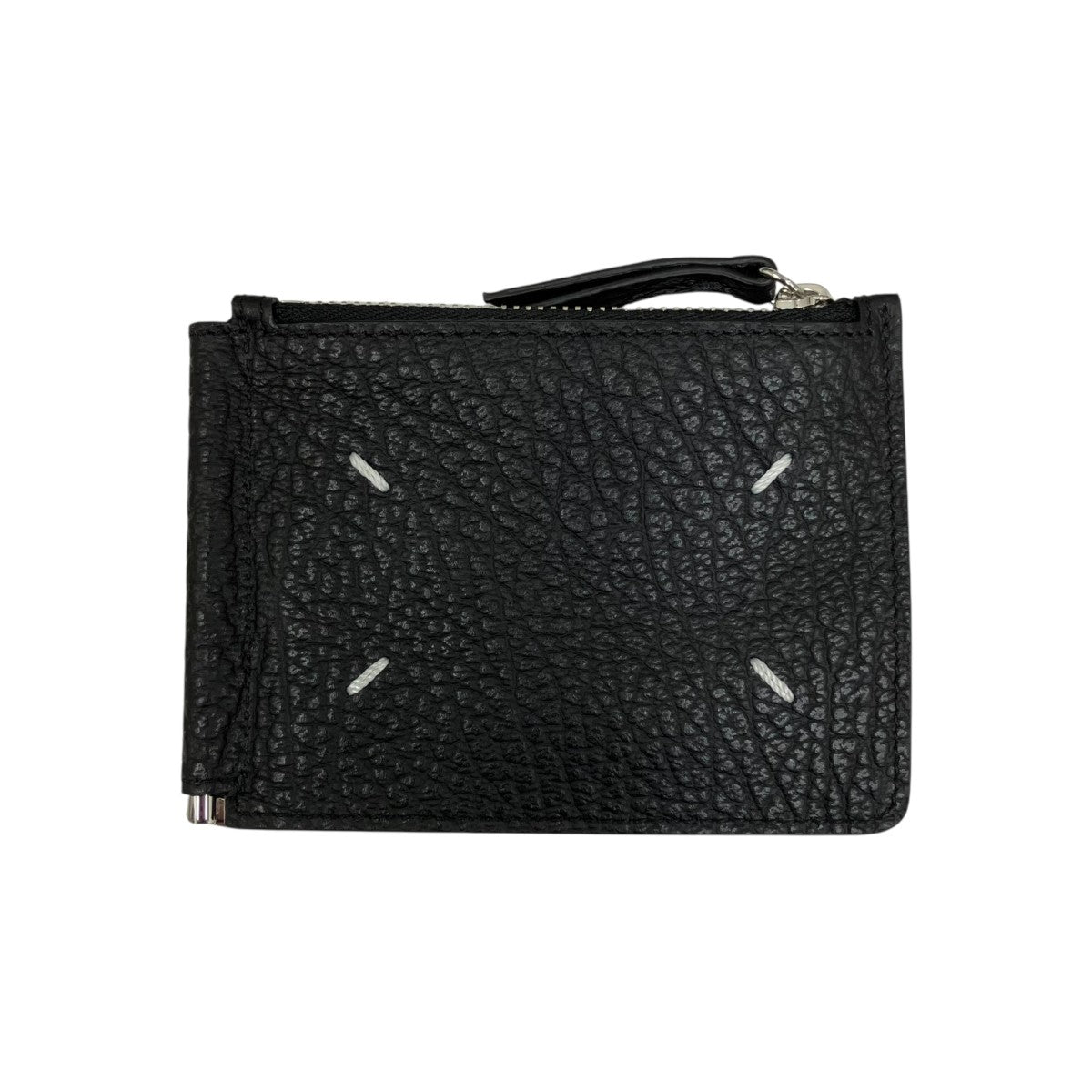 WALLET SLIM 2 PINCERマネークリップレザーウォレットSA1UI0022