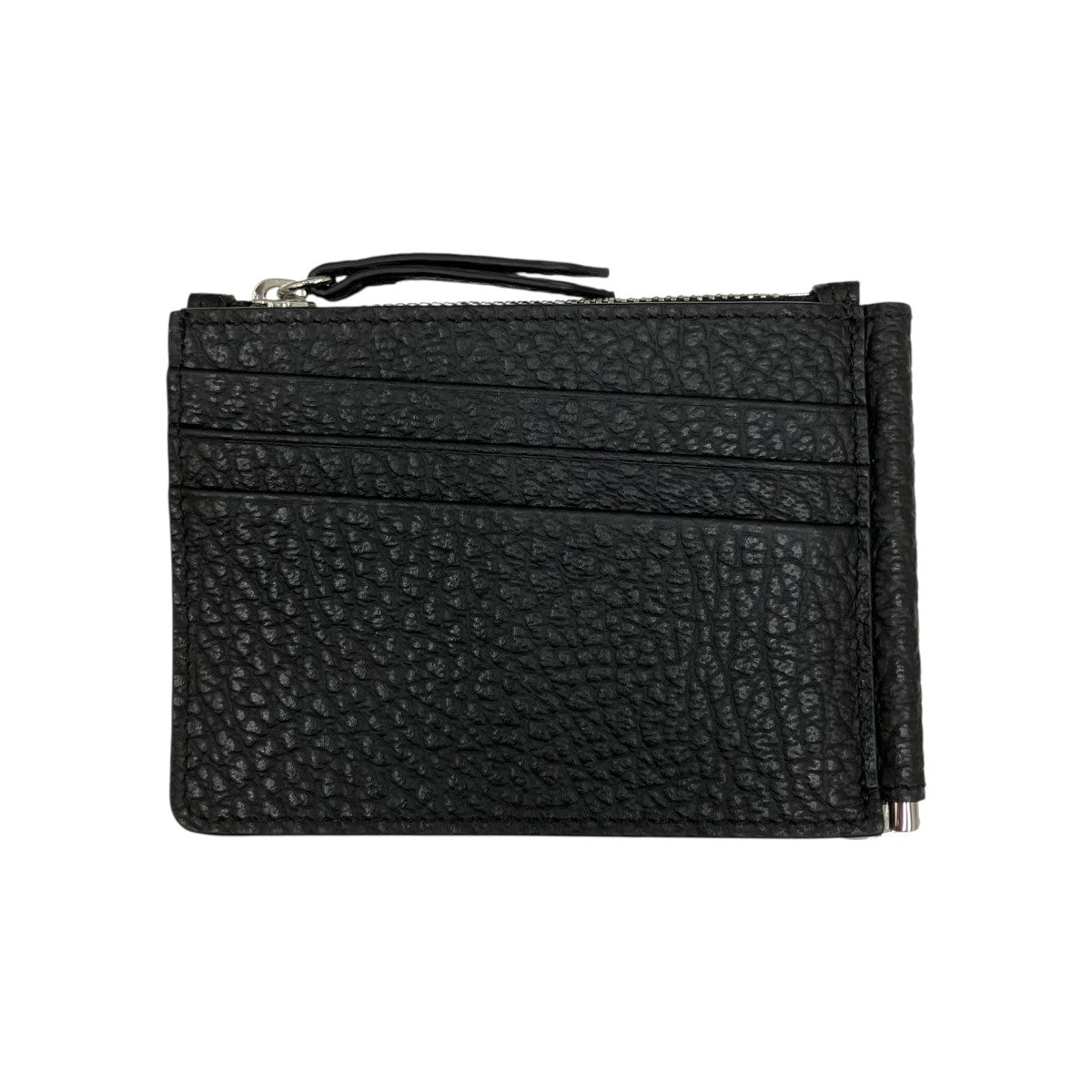 WALLET SLIM 2 PINCERマネークリップレザーウォレットSA1UI0022