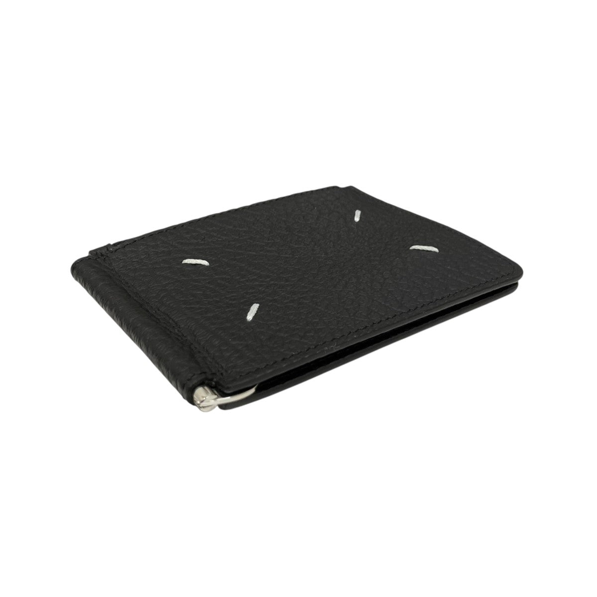 WALLET SLIM 2 PINCERマネークリップレザーウォレットSA1UI0022