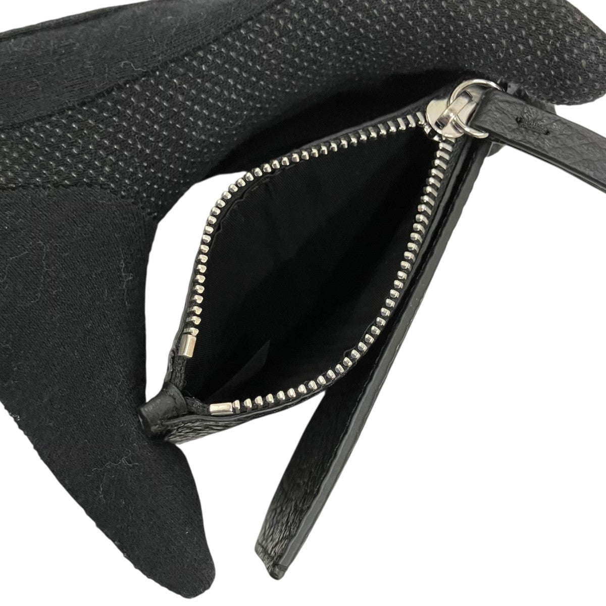 WALLET SLIM 2 PINCERマネークリップレザーウォレットSA1UI0022