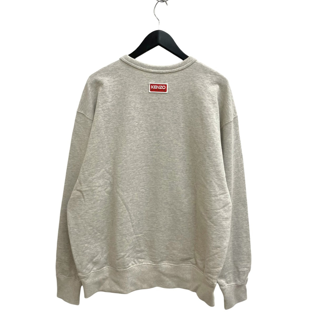 24SSLucky TigerスウェットFE58SW0104MF