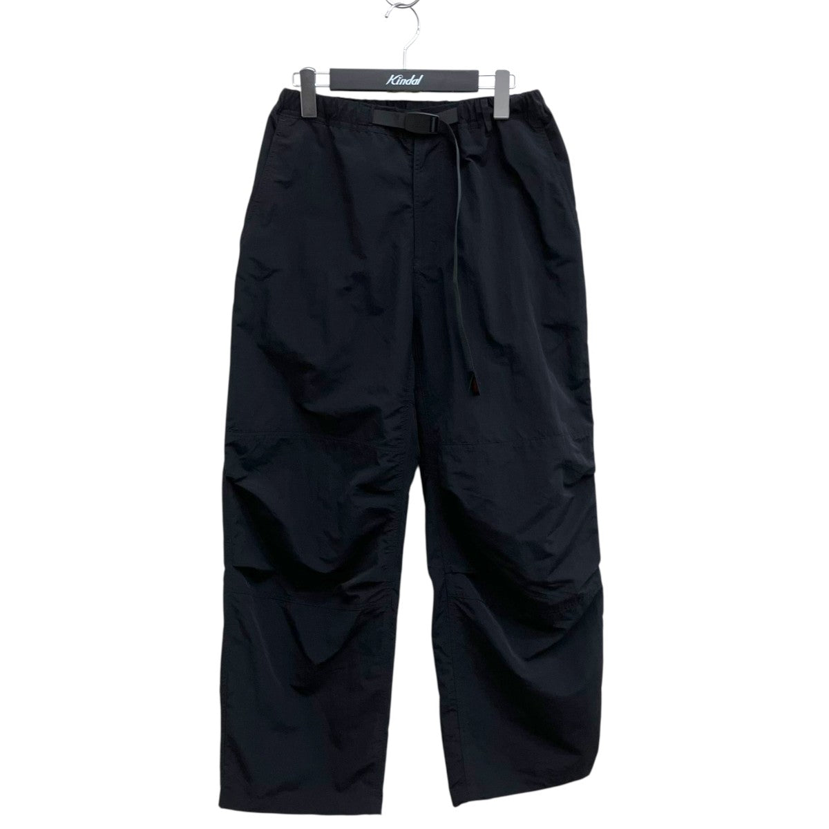 NYLON PANELED TREK PANTナイロンパンツG6SM-P069