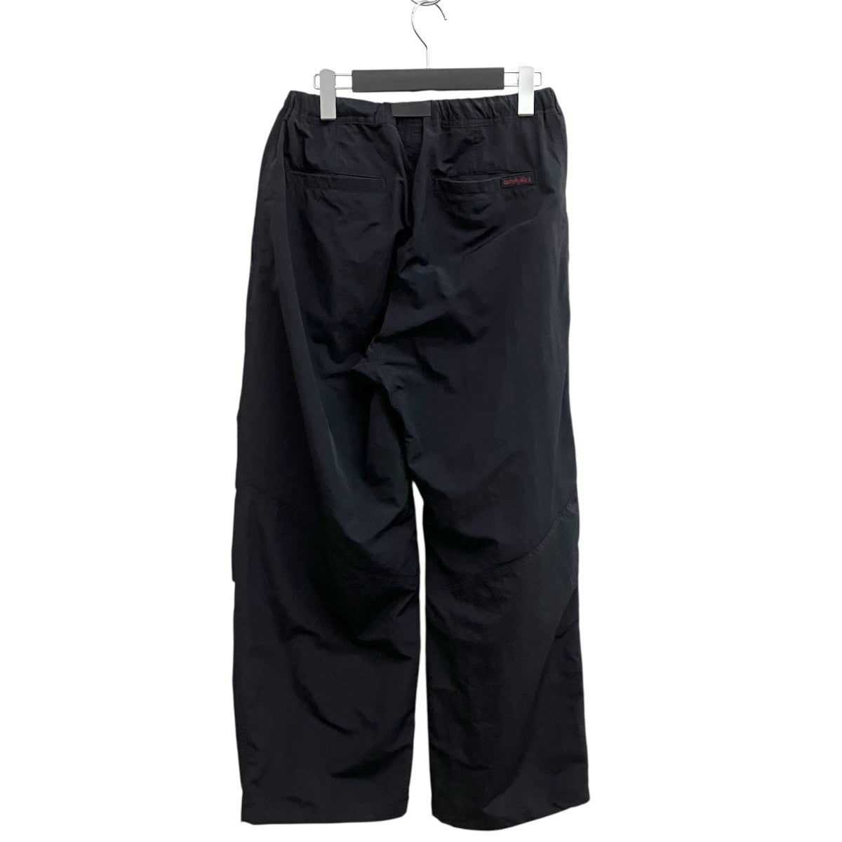 NYLON PANELED TREK PANTナイロンパンツG6SM-P069