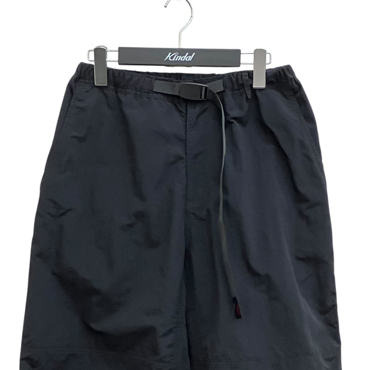 NYLON PANELED TREK PANTナイロンパンツG6SM-P069