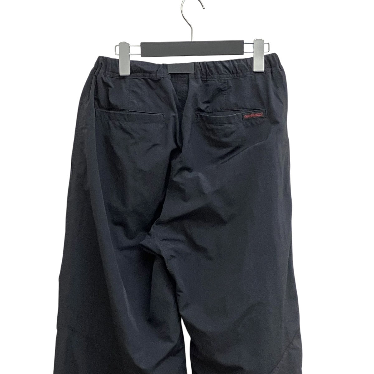 NYLON PANELED TREK PANTナイロンパンツG6SM-P069