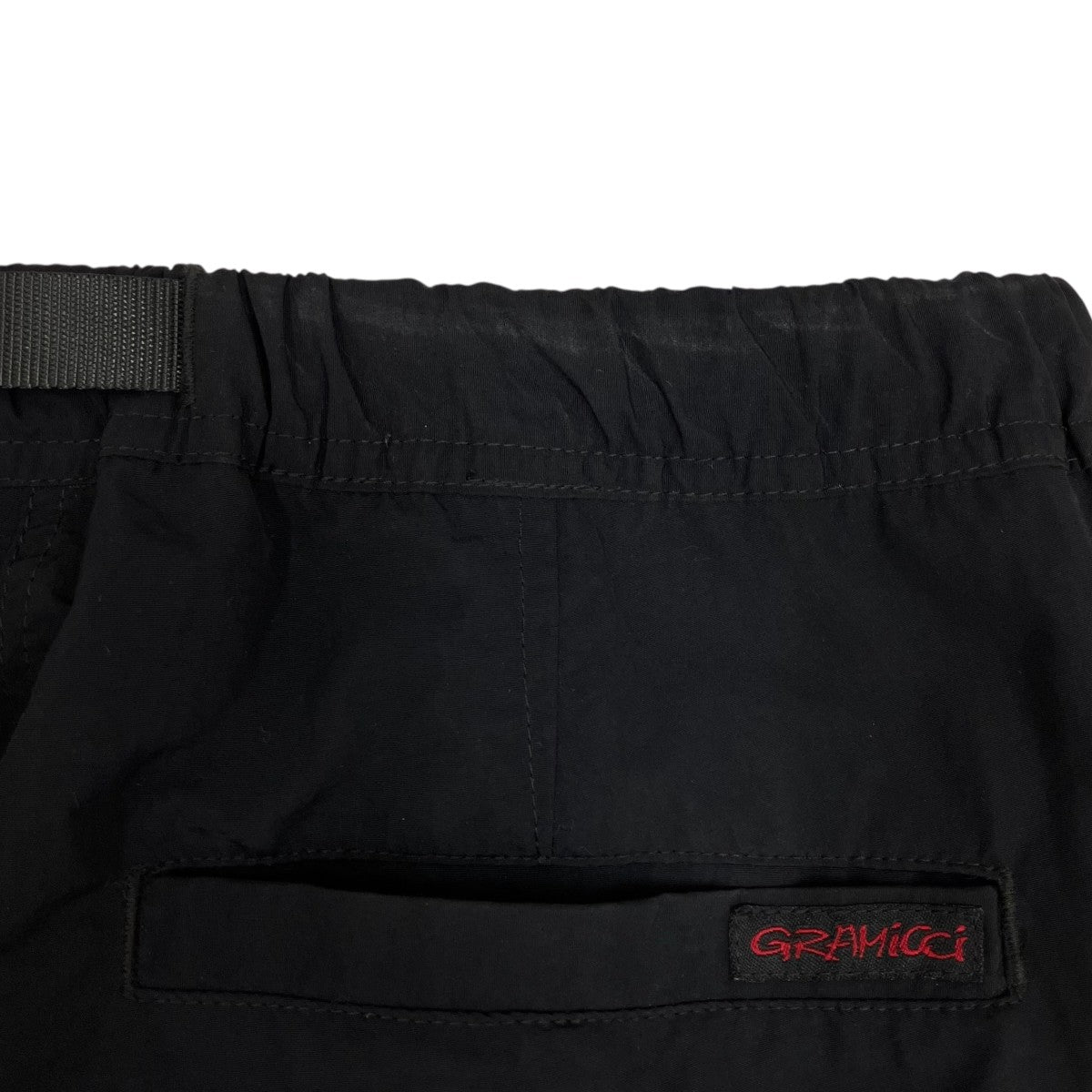 NYLON PANELED TREK PANTナイロンパンツG6SM-P069