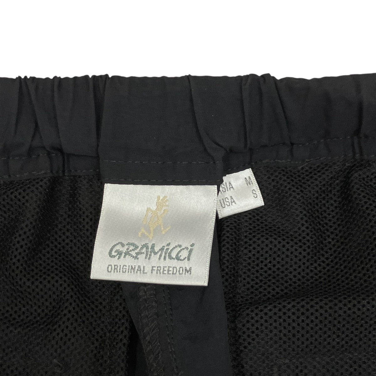 NYLON PANELED TREK PANTナイロンパンツG6SM-P069