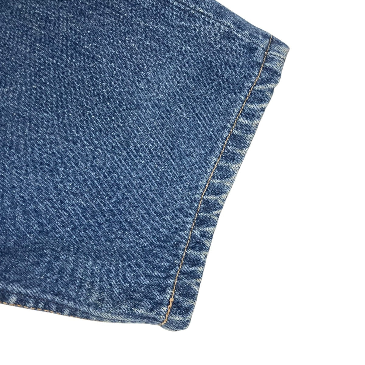 ボタン裏515 501xxデニムパンツ