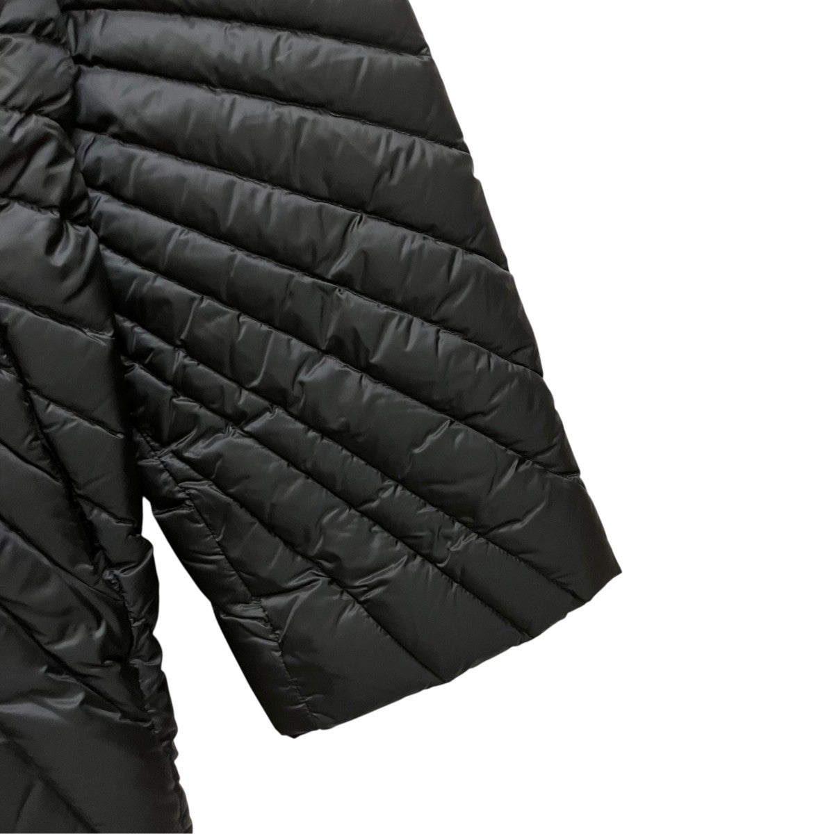 RICK OWENS×MONCLER ダウンジャケットI209N1B00001 M3632 古着・中古-5枚目のアイテム画像