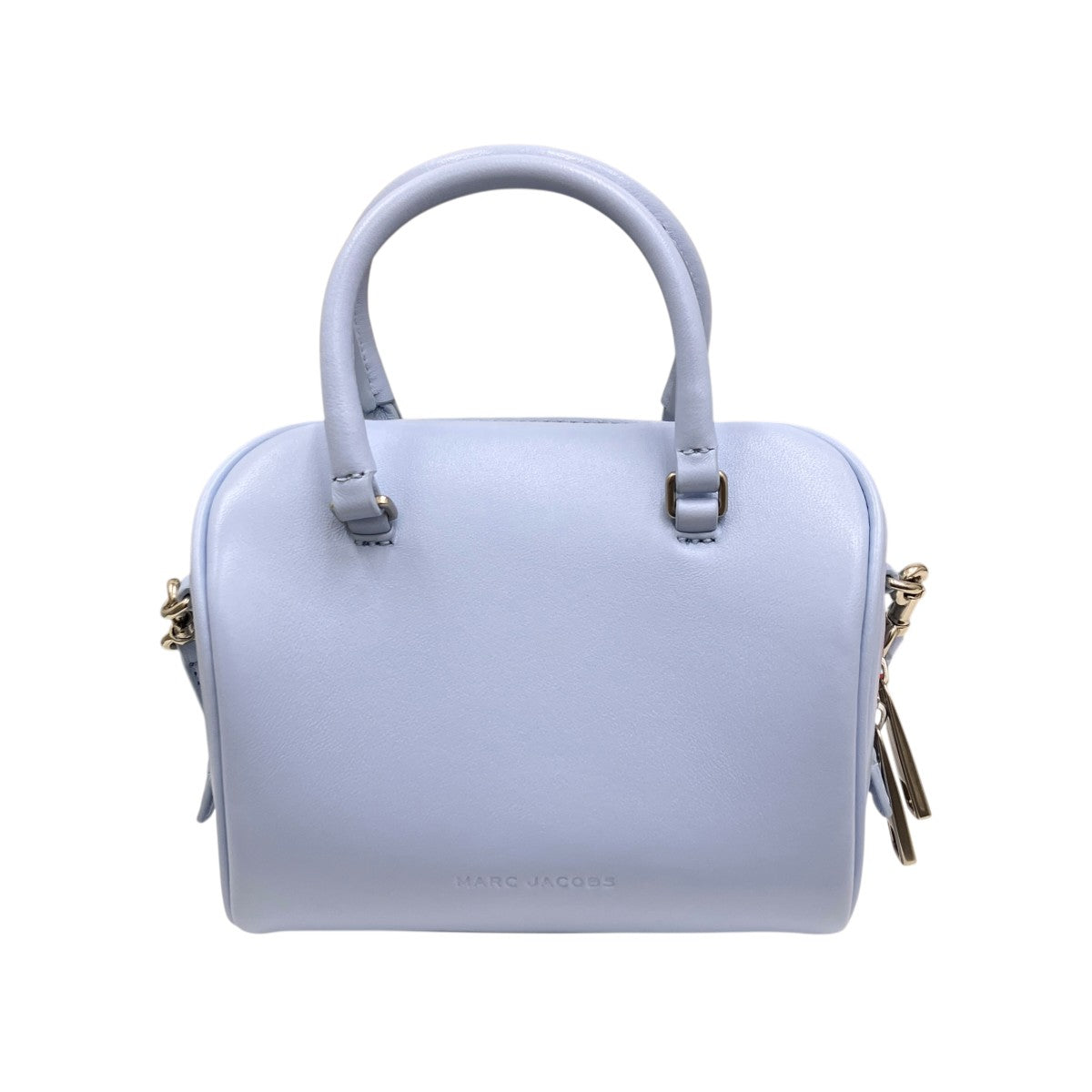MARC JACOBS(マークジェイコブス) ザ ウェーブ2WAYバッグ2S6HCR070S01