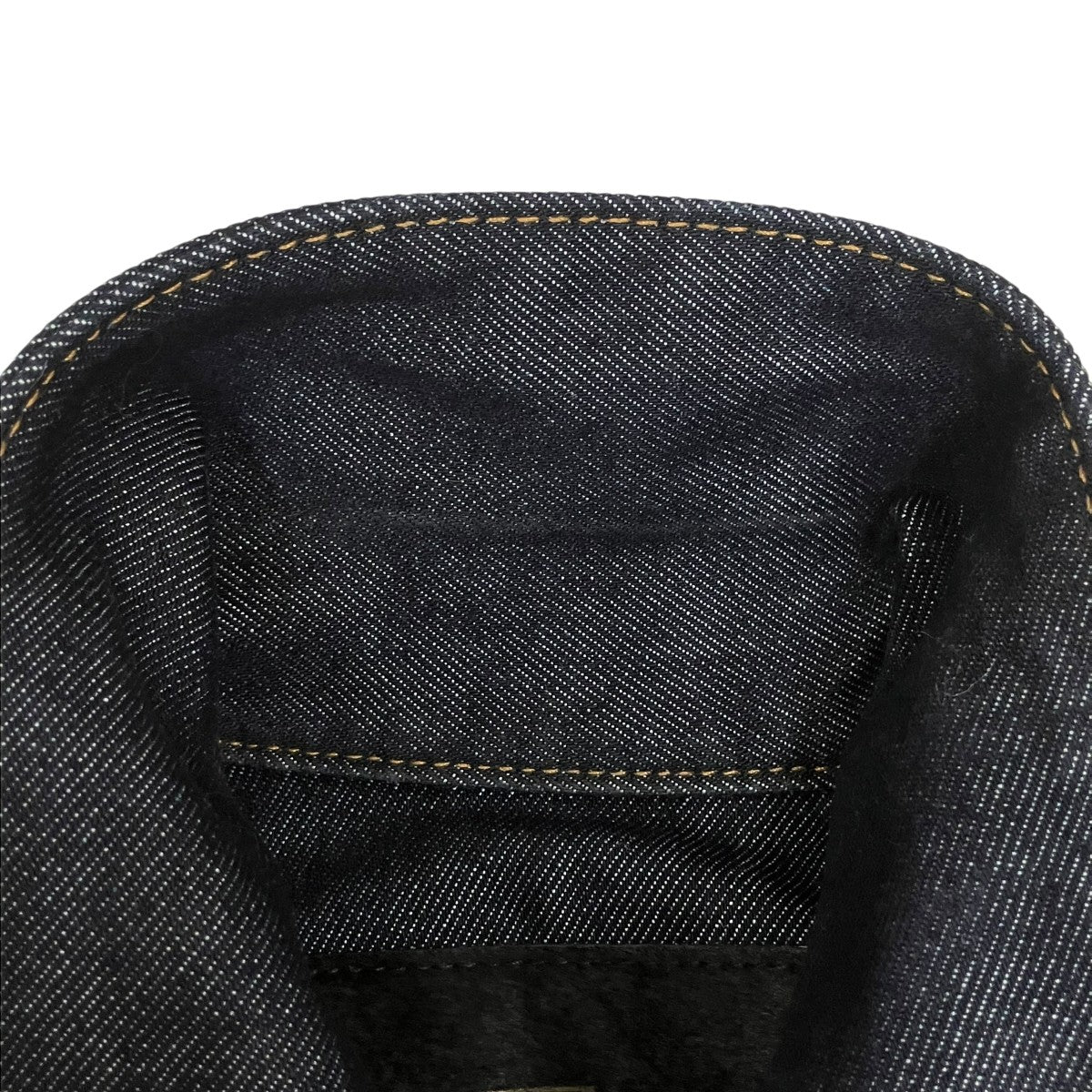 デニムジャケット47E797G