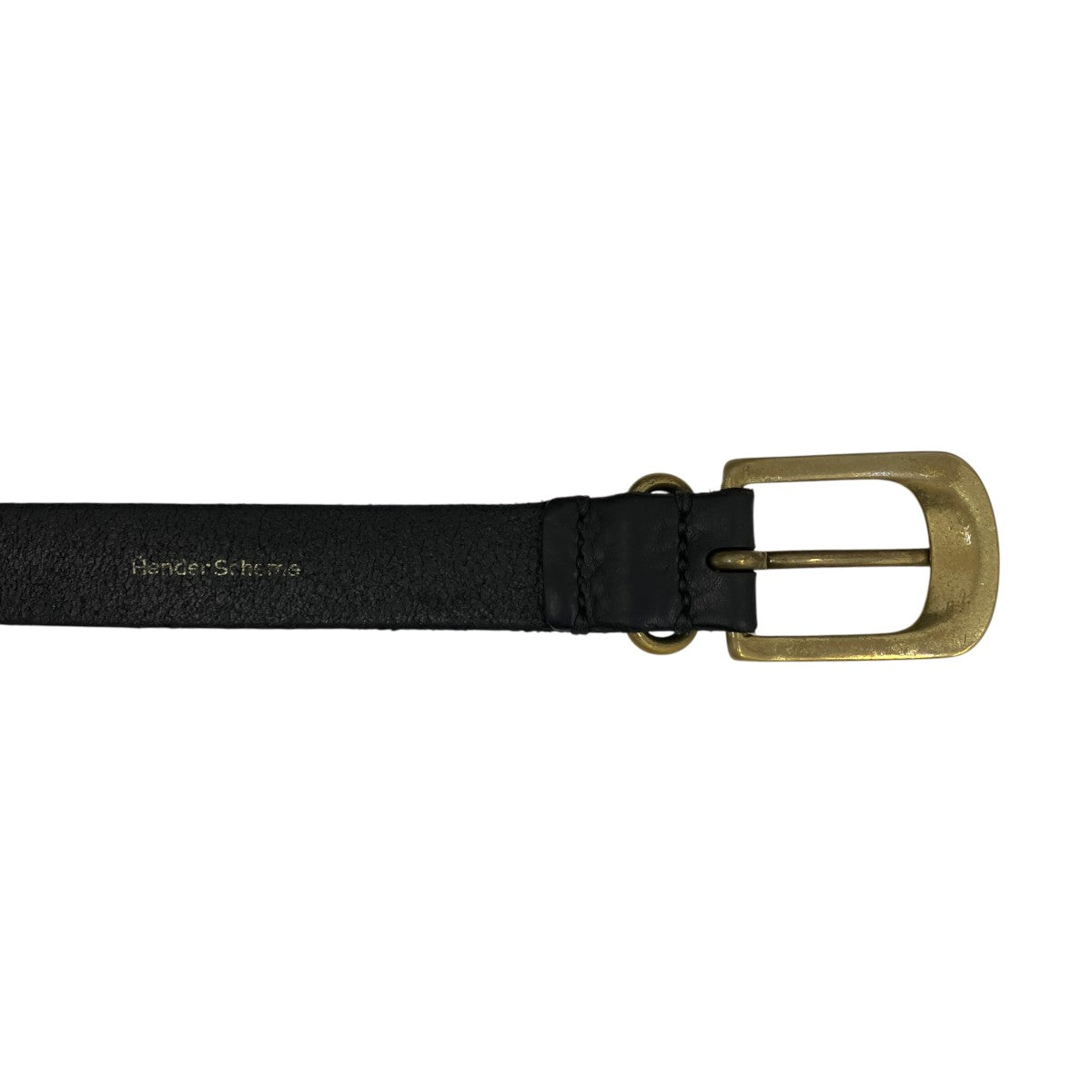 shrink shoulder beltベルト