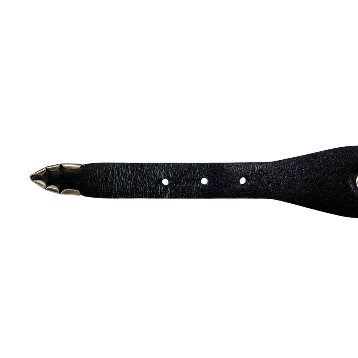 CONCHO LEATHER BANGLEバングルTZ241-AK942